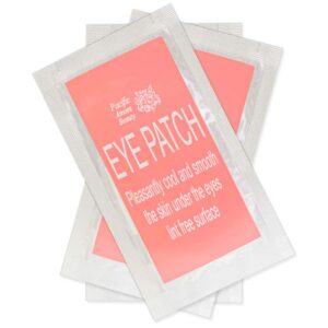 Revitalize Your Eyes with Eye Pad - Pacific Amore Beauty