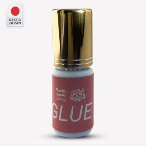 Professional Eyelash Extension Glue – Pacific Amore Beauty